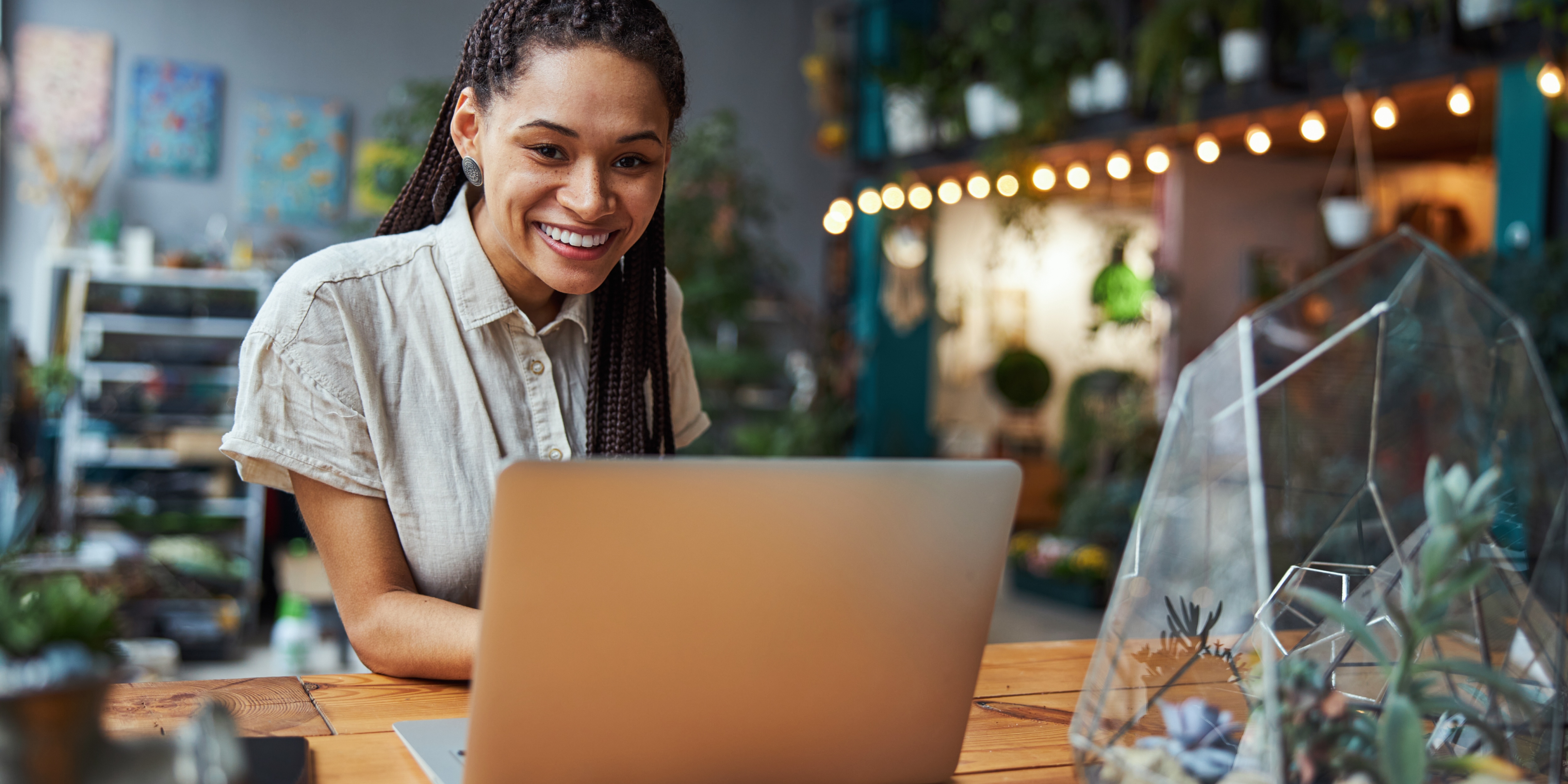 Créer un site web pour une petite entreprise : Votre guide ultime pour réussir